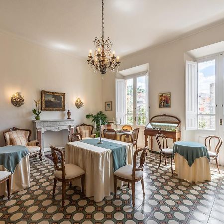 Palazzo Santa Caterina Bed and Breakfast Dorgali Εξωτερικό φωτογραφία