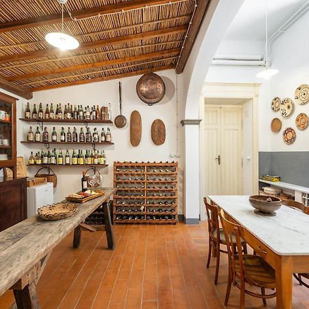Palazzo Santa Caterina Bed and Breakfast Dorgali Εξωτερικό φωτογραφία
