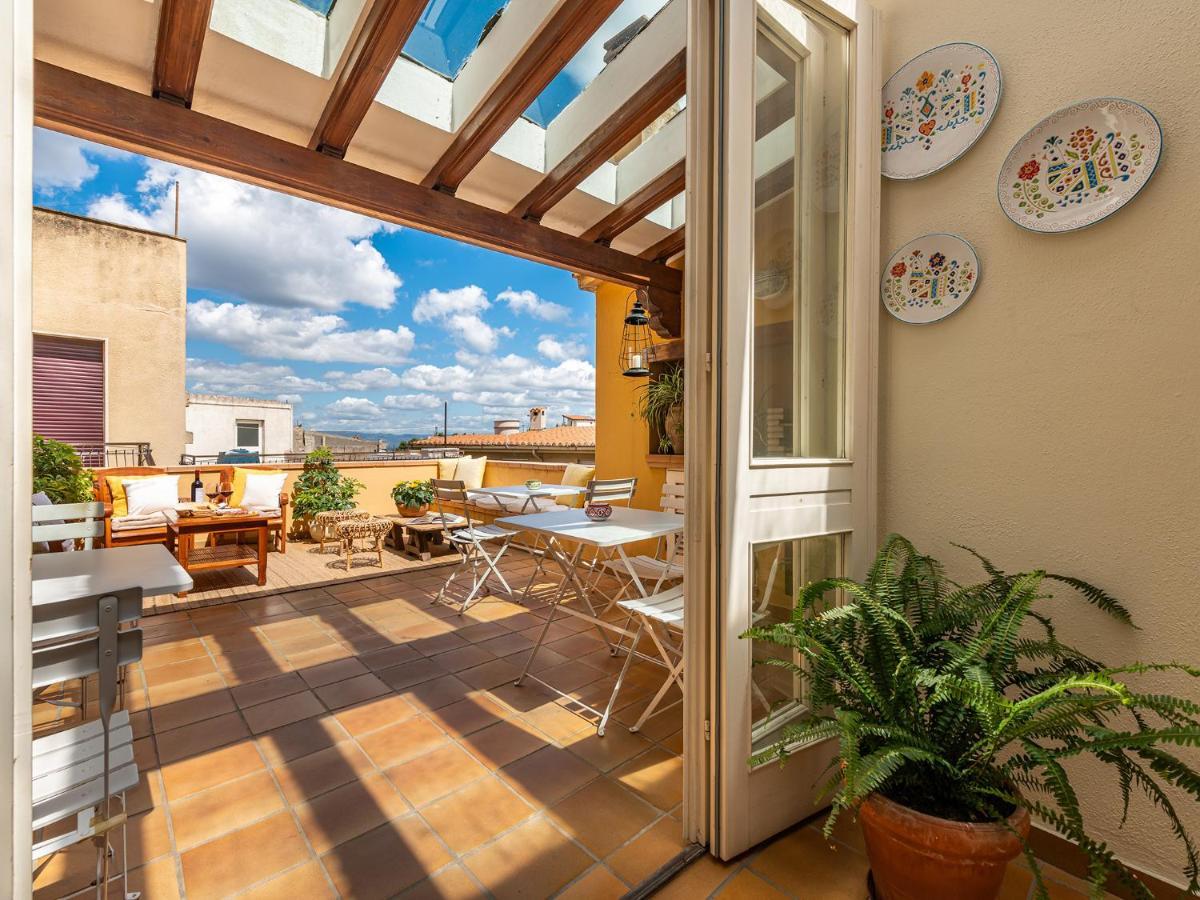 Palazzo Santa Caterina Bed and Breakfast Dorgali Εξωτερικό φωτογραφία