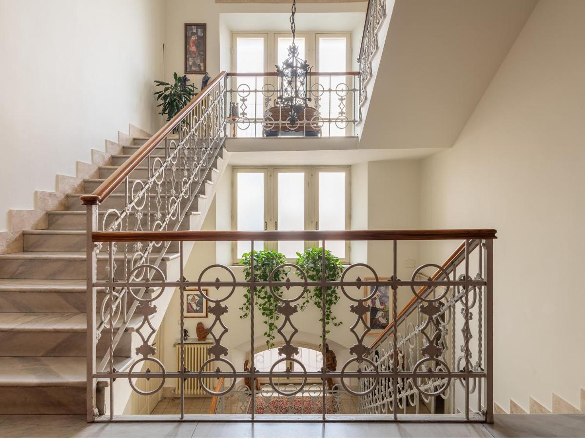 Palazzo Santa Caterina Bed and Breakfast Dorgali Εξωτερικό φωτογραφία