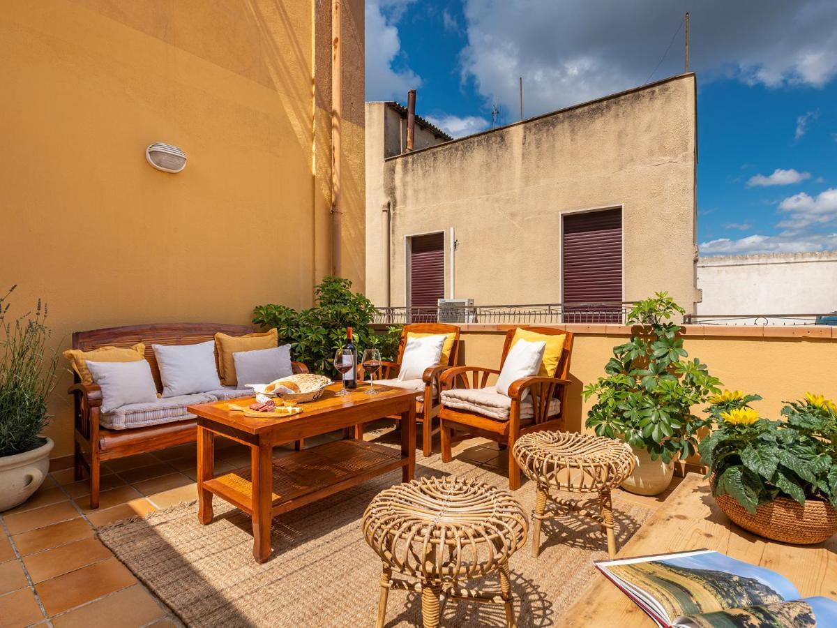 Palazzo Santa Caterina Bed and Breakfast Dorgali Εξωτερικό φωτογραφία