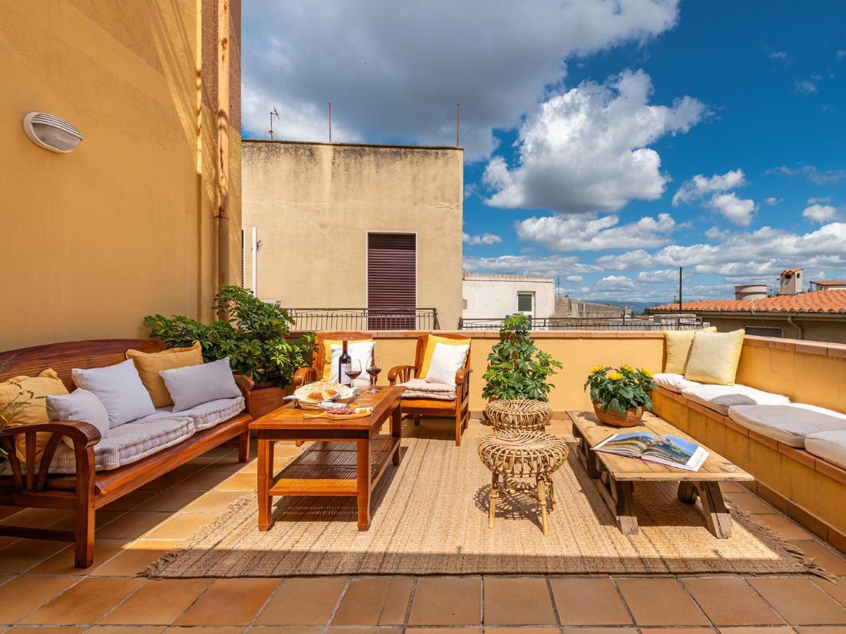 Palazzo Santa Caterina Bed and Breakfast Dorgali Εξωτερικό φωτογραφία
