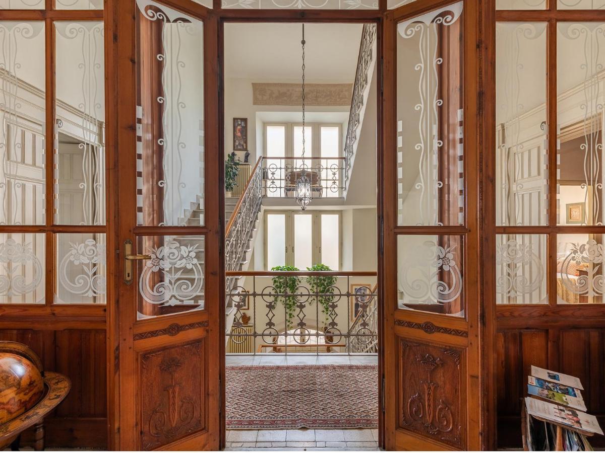 Palazzo Santa Caterina Bed and Breakfast Dorgali Εξωτερικό φωτογραφία