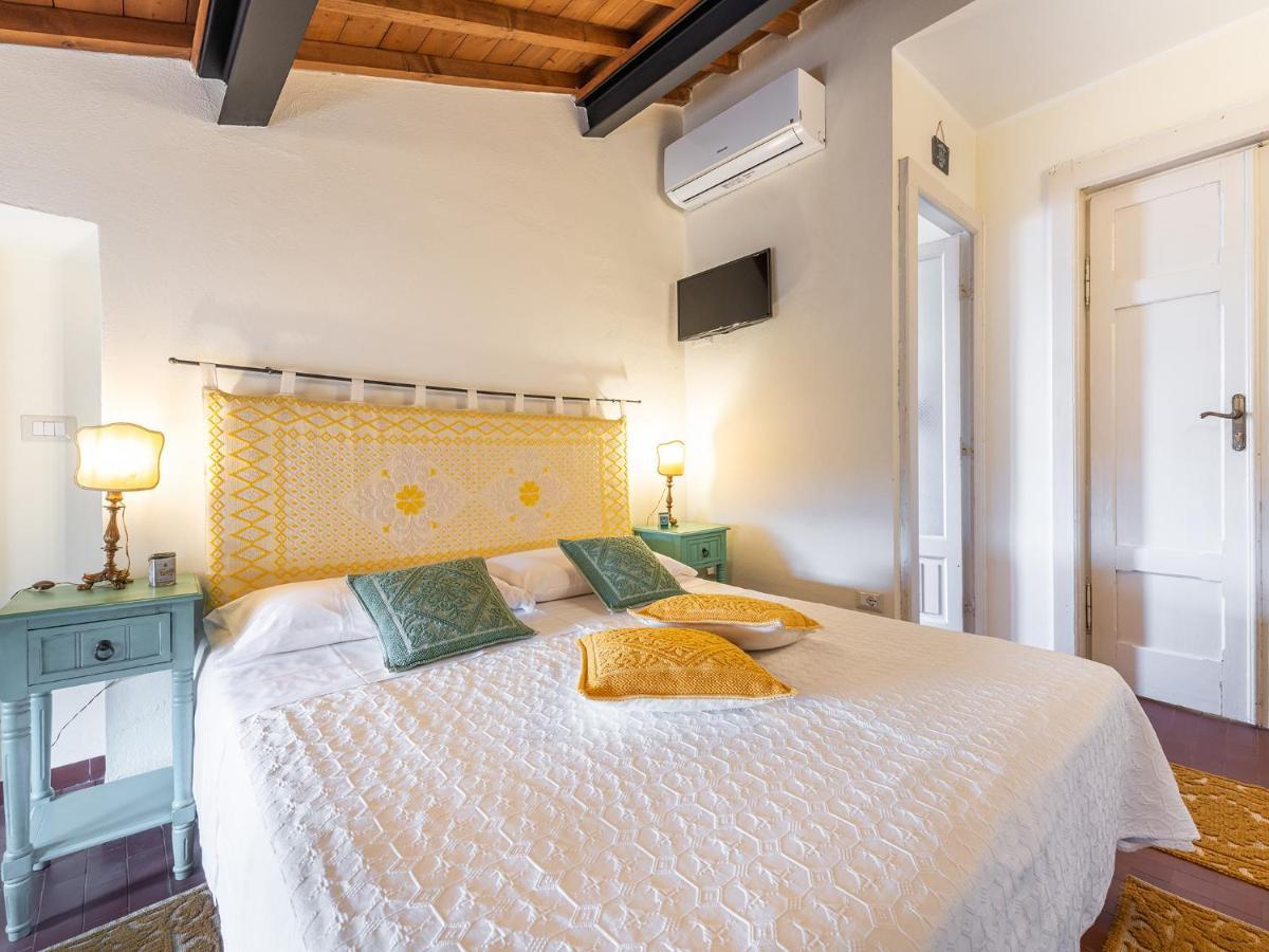 Palazzo Santa Caterina Bed and Breakfast Dorgali Εξωτερικό φωτογραφία