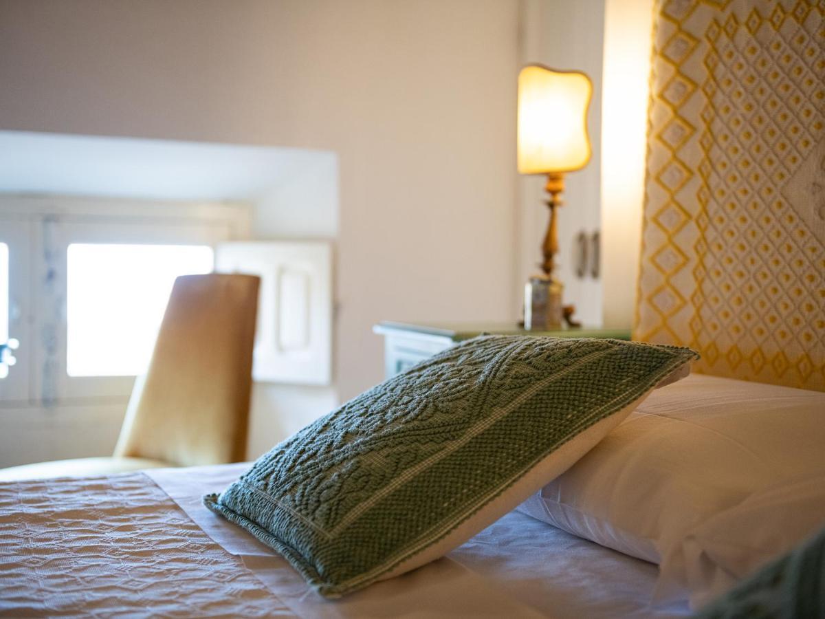 Palazzo Santa Caterina Bed and Breakfast Dorgali Εξωτερικό φωτογραφία