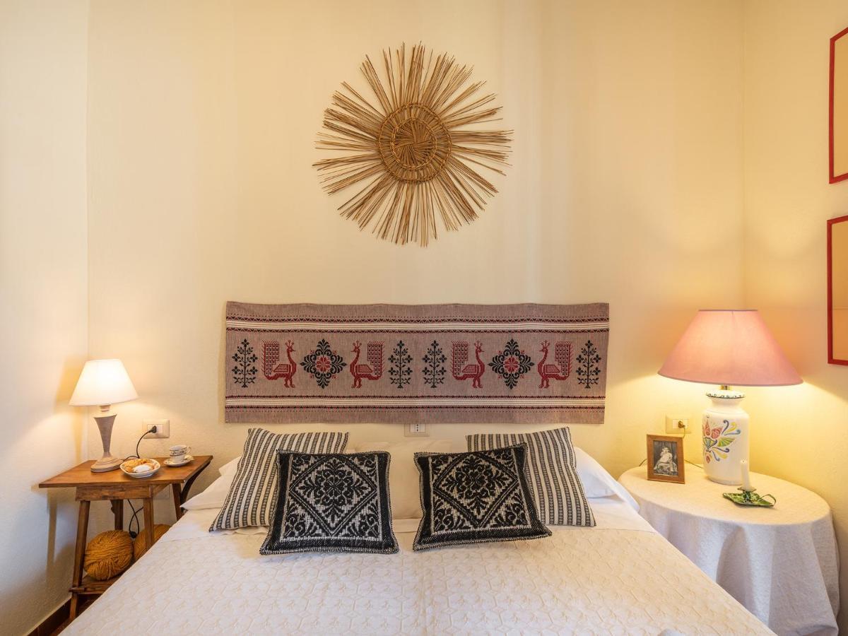 Palazzo Santa Caterina Bed and Breakfast Dorgali Εξωτερικό φωτογραφία