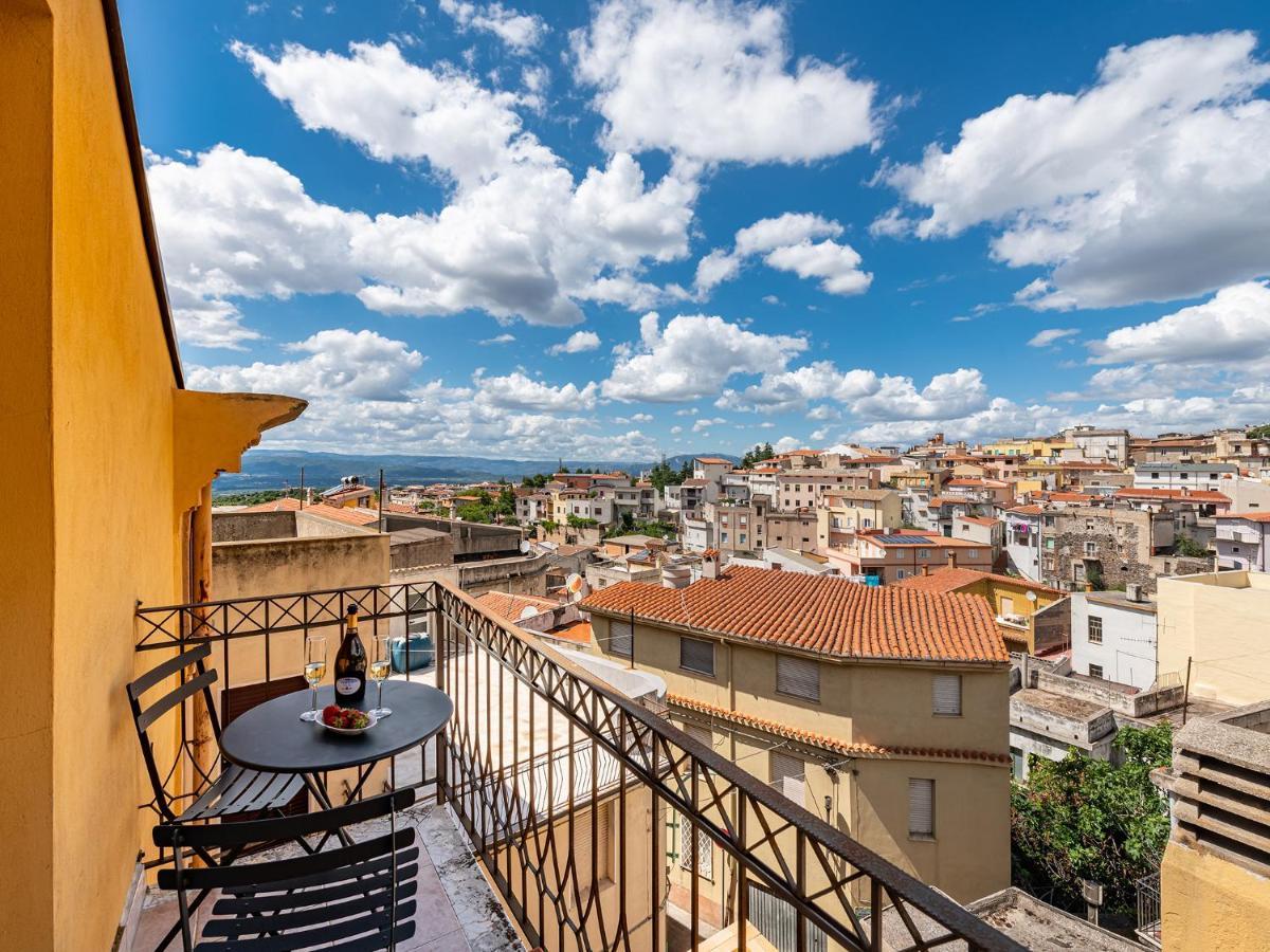 Palazzo Santa Caterina Bed and Breakfast Dorgali Εξωτερικό φωτογραφία