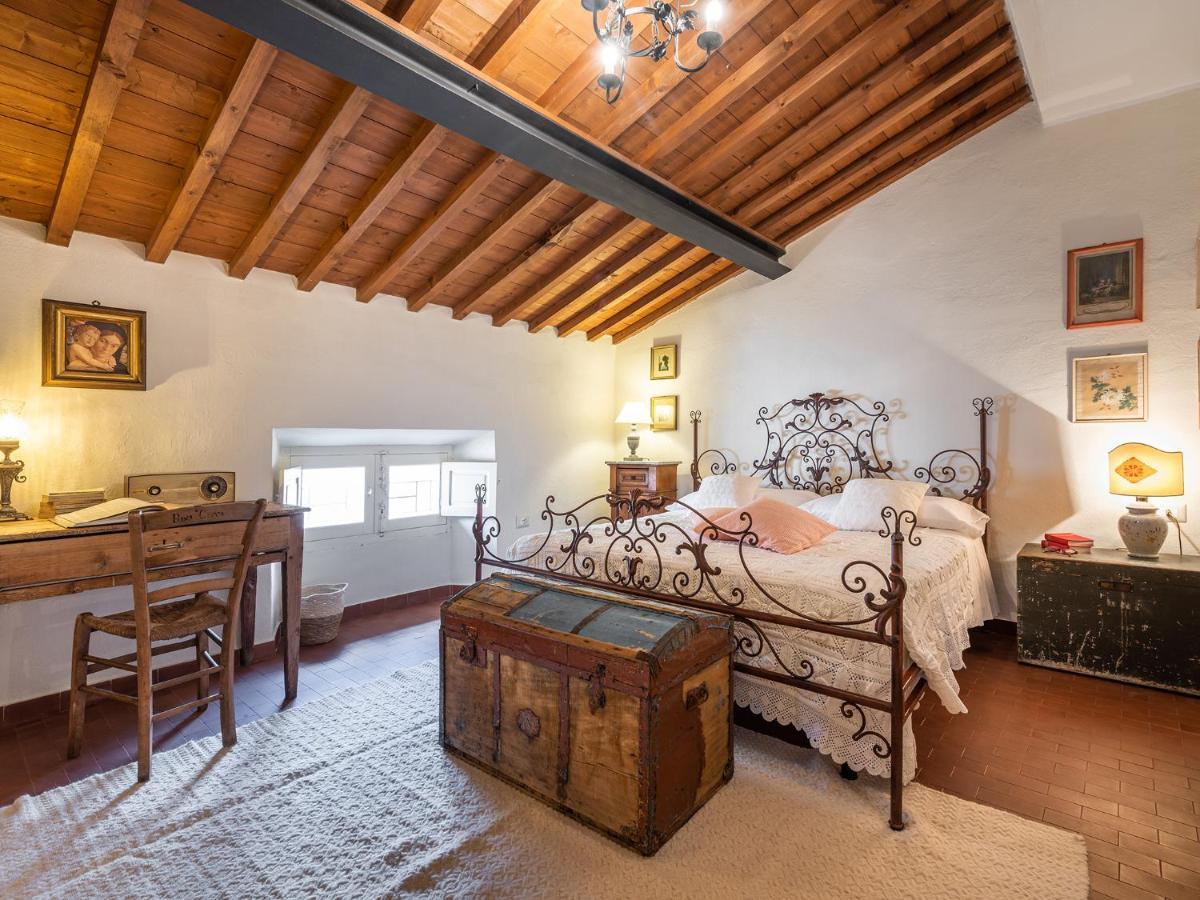 Palazzo Santa Caterina Bed and Breakfast Dorgali Εξωτερικό φωτογραφία