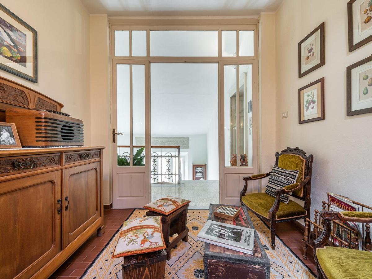 Palazzo Santa Caterina Bed and Breakfast Dorgali Εξωτερικό φωτογραφία