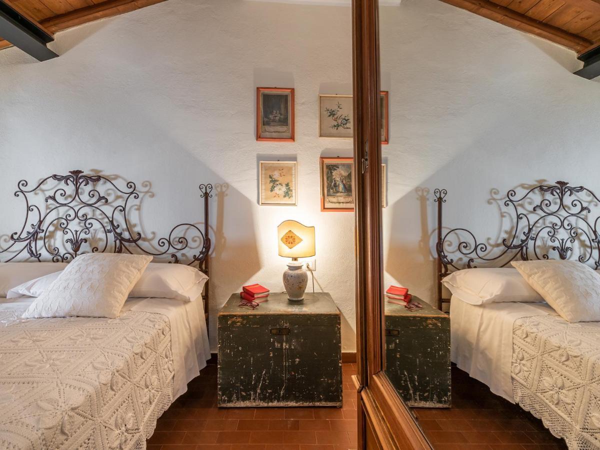 Palazzo Santa Caterina Bed and Breakfast Dorgali Εξωτερικό φωτογραφία