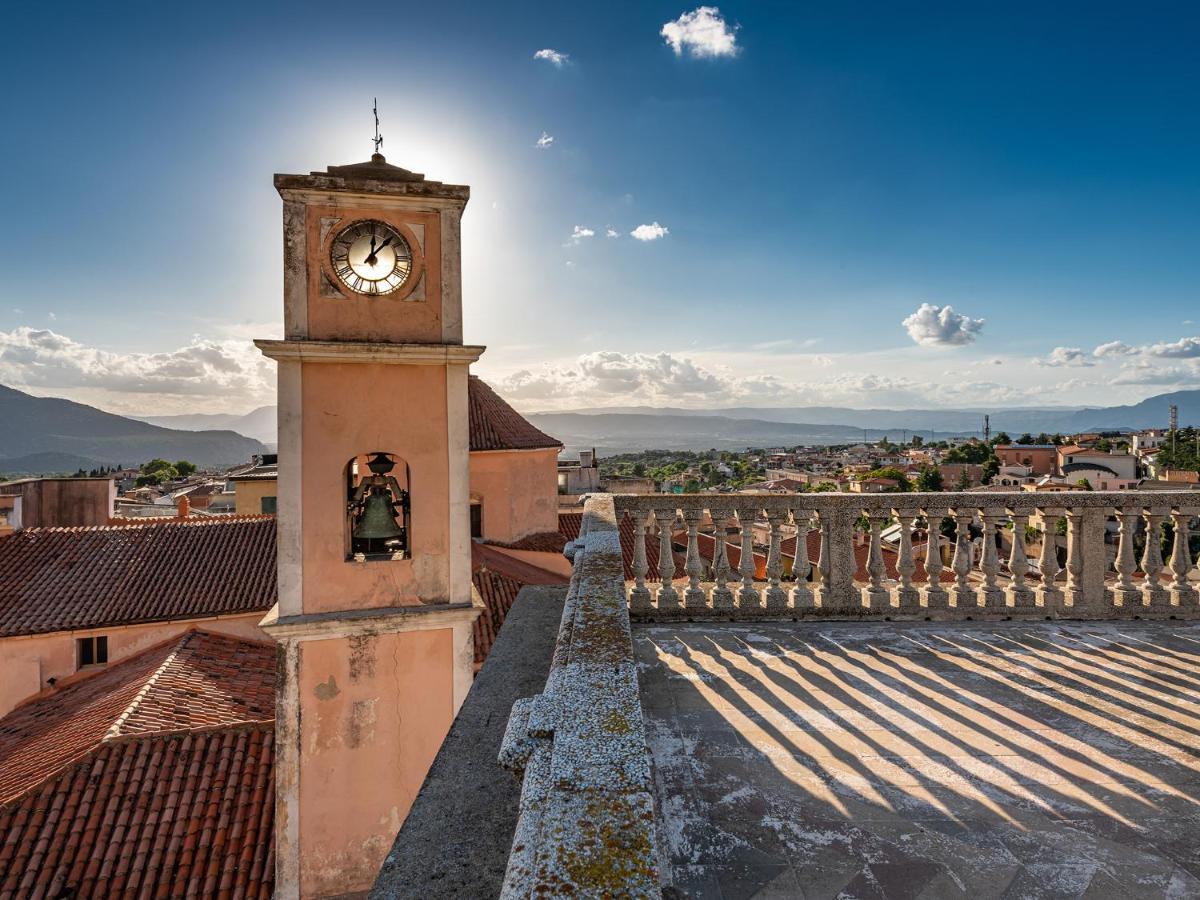 Palazzo Santa Caterina Bed and Breakfast Dorgali Εξωτερικό φωτογραφία