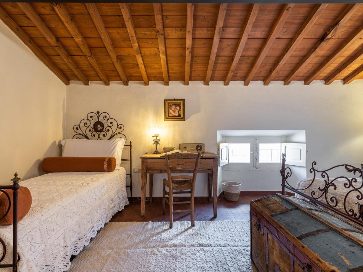 Palazzo Santa Caterina Bed and Breakfast Dorgali Εξωτερικό φωτογραφία