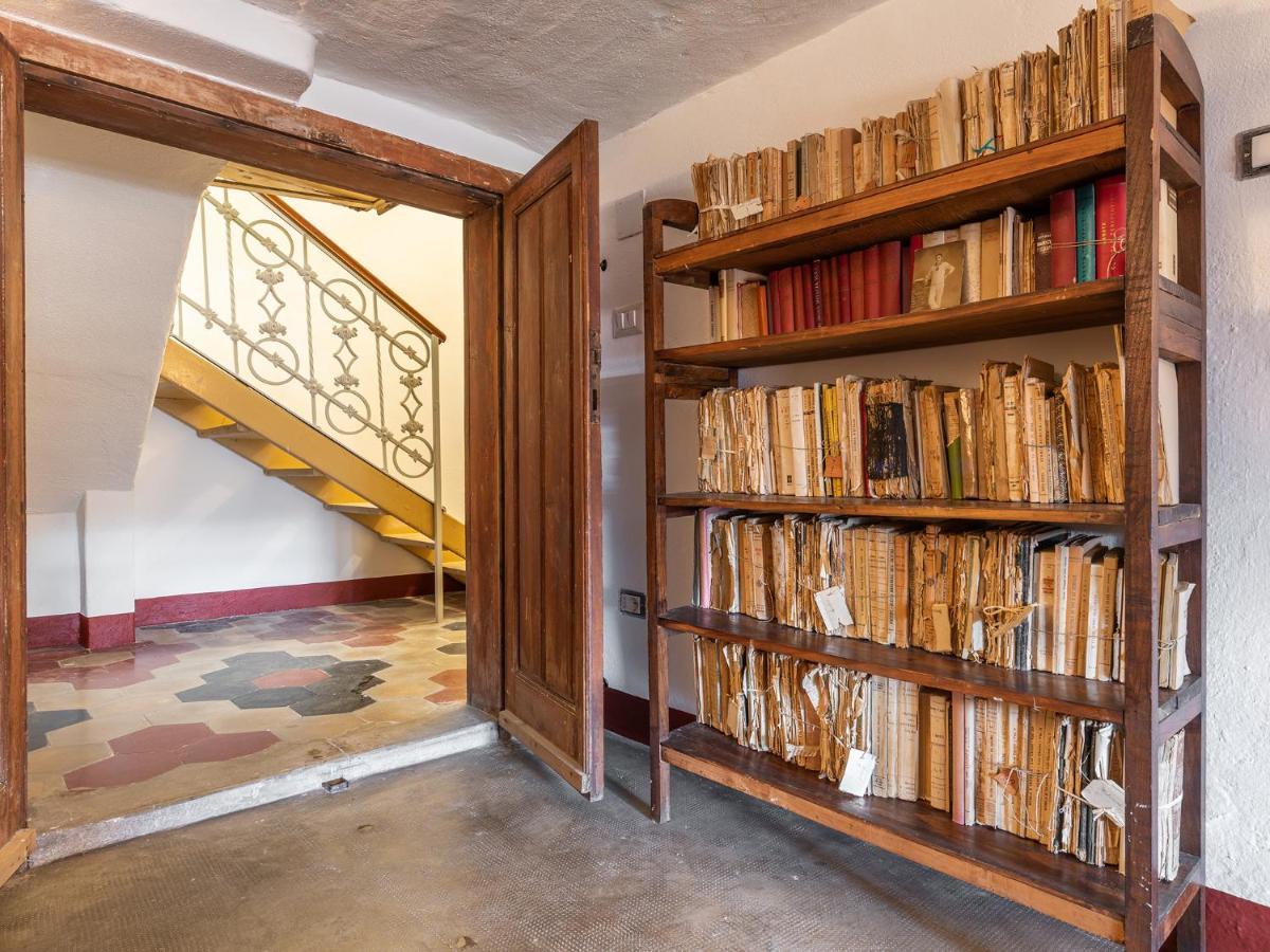 Palazzo Santa Caterina Bed and Breakfast Dorgali Εξωτερικό φωτογραφία