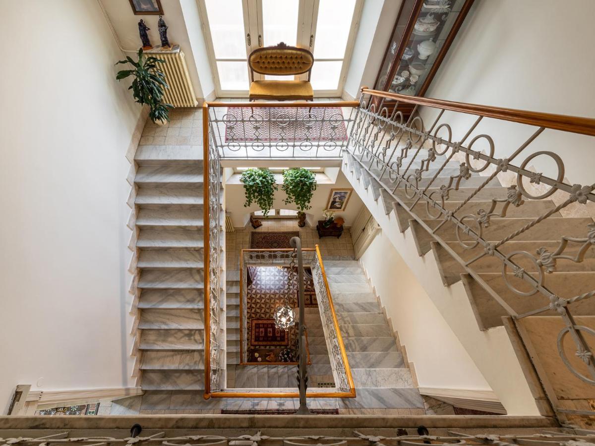 Palazzo Santa Caterina Bed and Breakfast Dorgali Εξωτερικό φωτογραφία