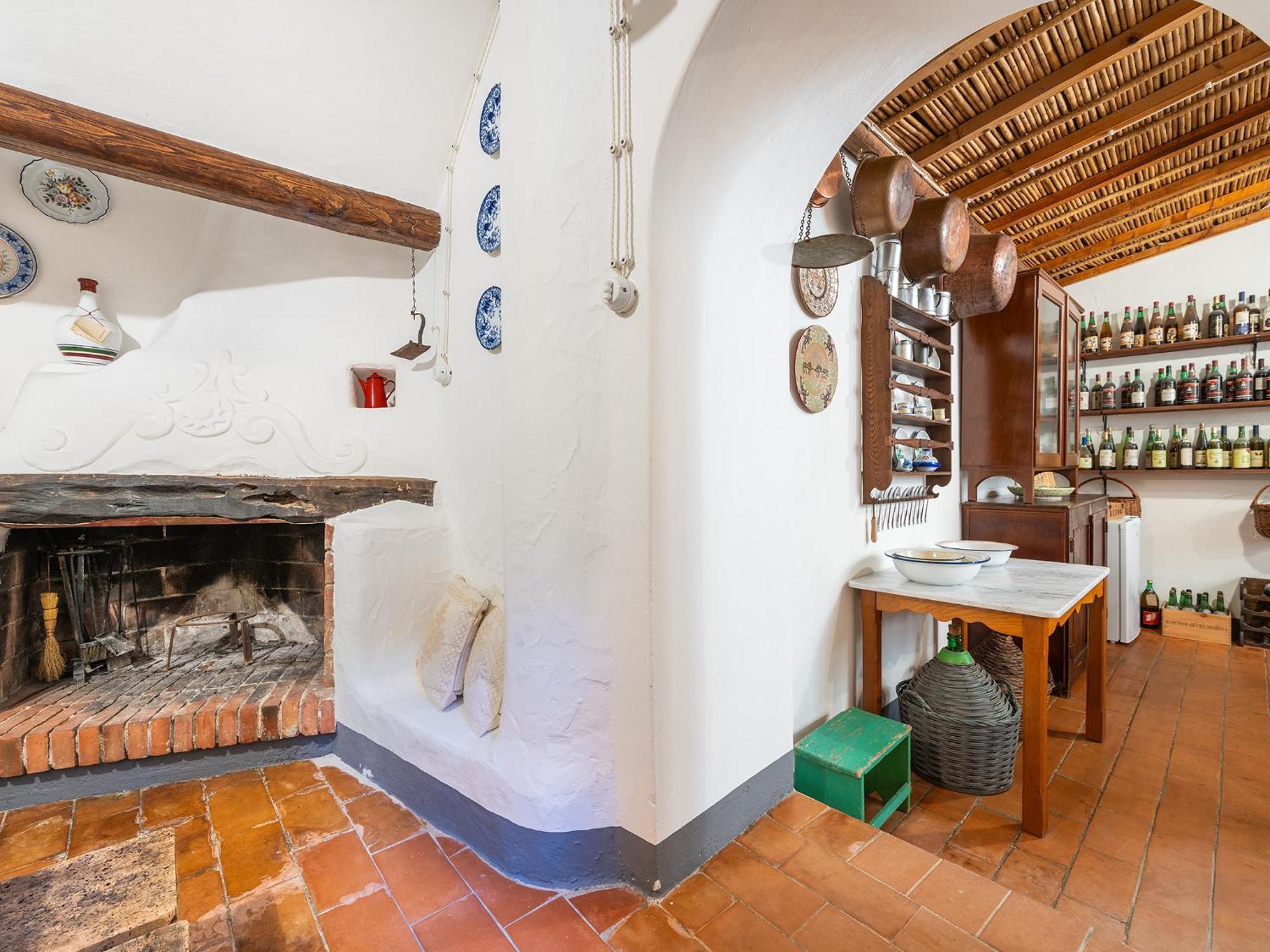Palazzo Santa Caterina Bed and Breakfast Dorgali Εξωτερικό φωτογραφία