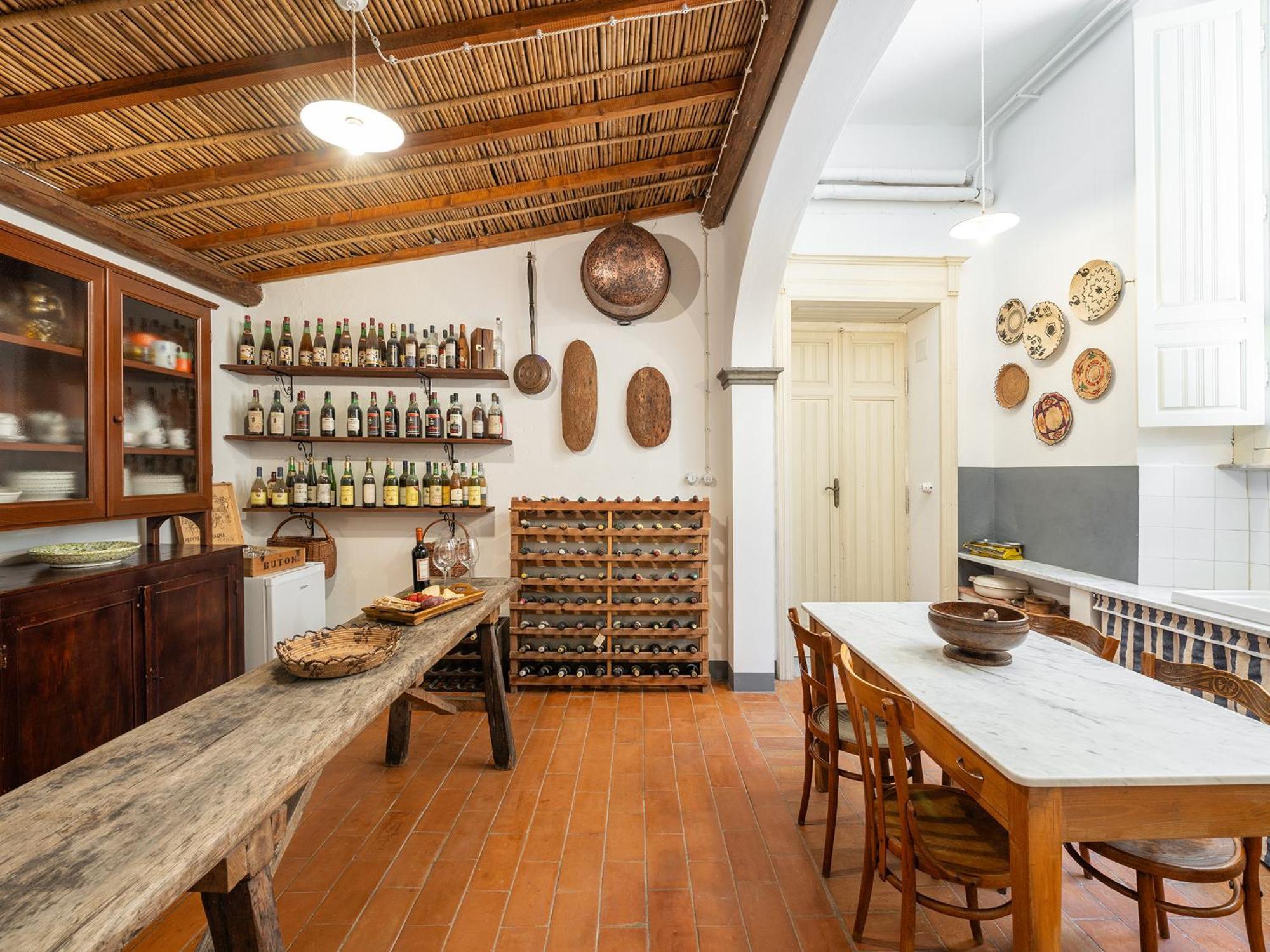 Palazzo Santa Caterina Bed and Breakfast Dorgali Εξωτερικό φωτογραφία