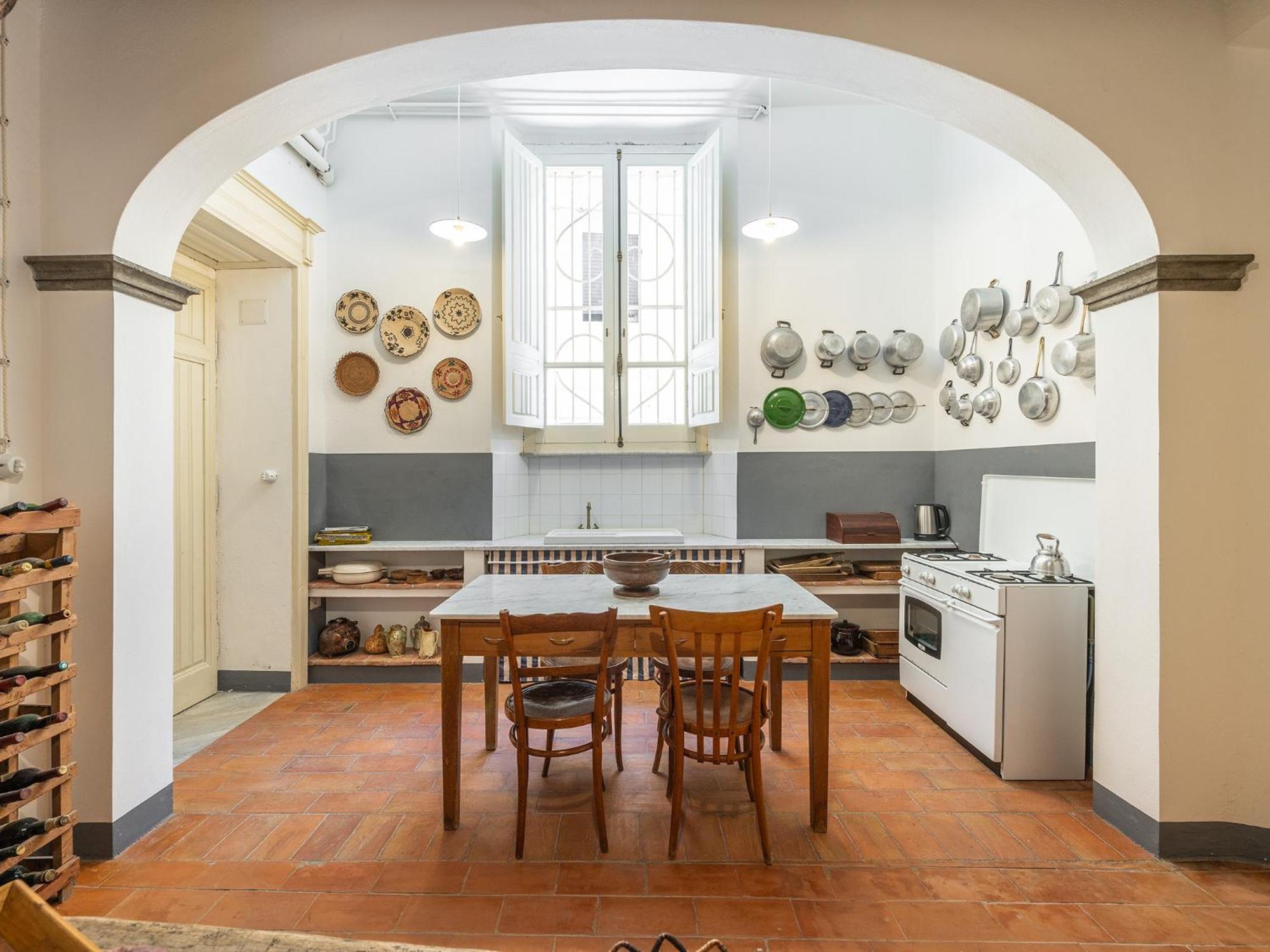 Palazzo Santa Caterina Bed and Breakfast Dorgali Εξωτερικό φωτογραφία
