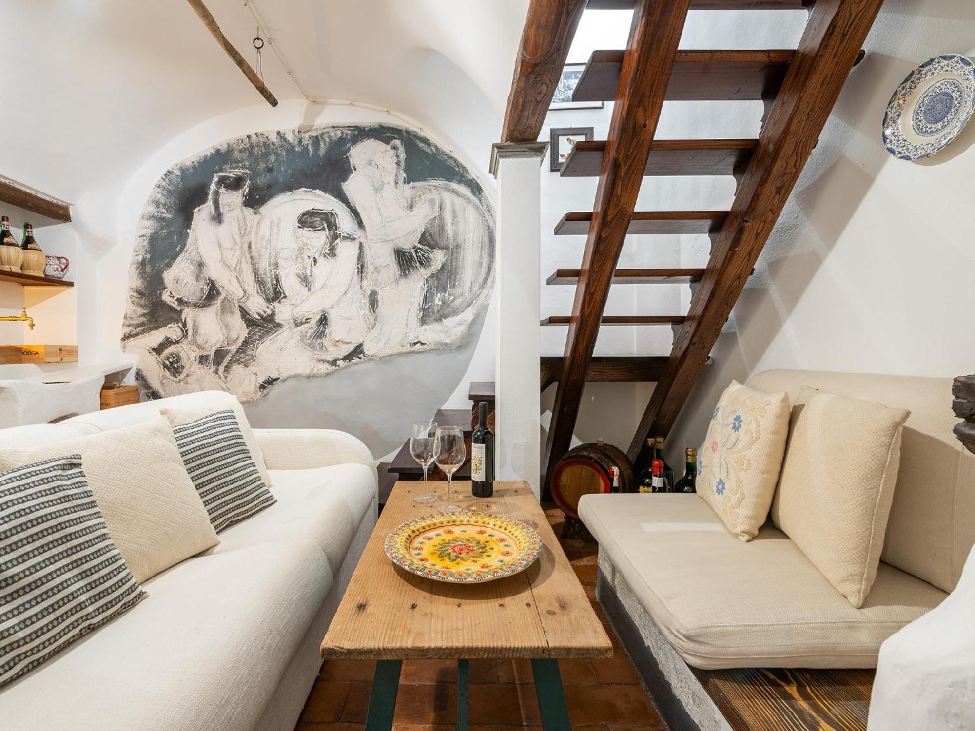 Palazzo Santa Caterina Bed and Breakfast Dorgali Εξωτερικό φωτογραφία