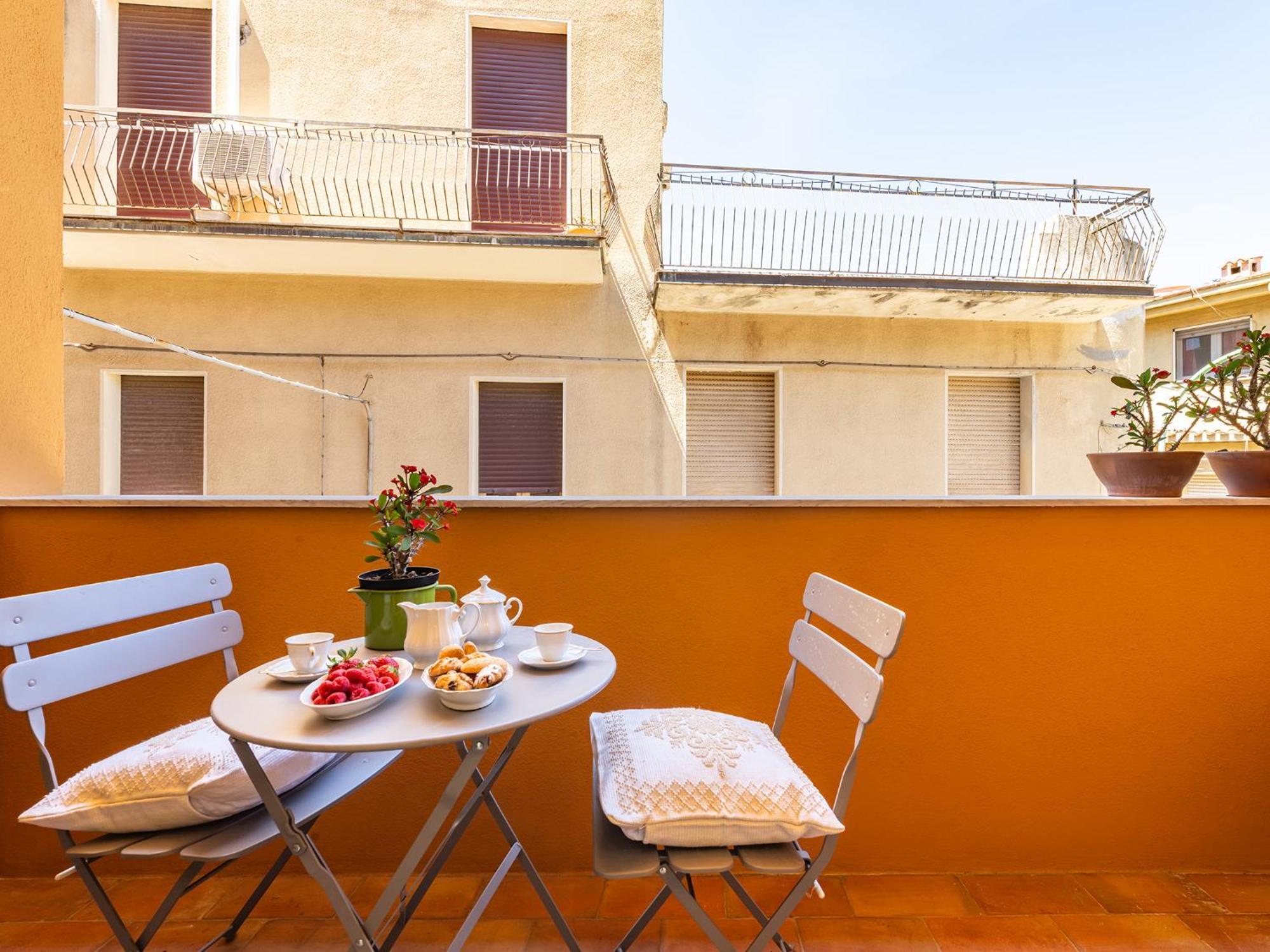 Palazzo Santa Caterina Bed and Breakfast Dorgali Εξωτερικό φωτογραφία