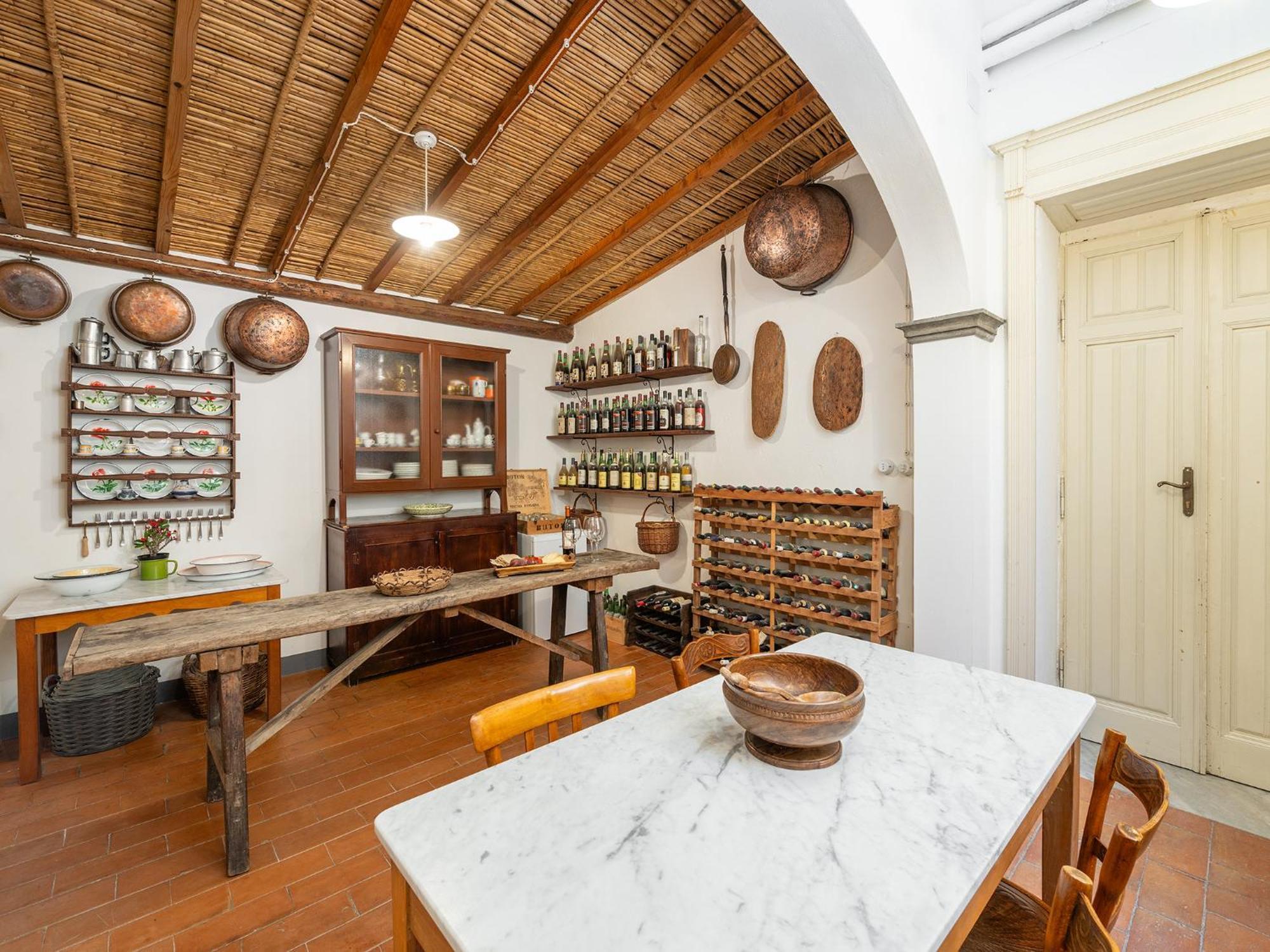 Palazzo Santa Caterina Bed and Breakfast Dorgali Εξωτερικό φωτογραφία