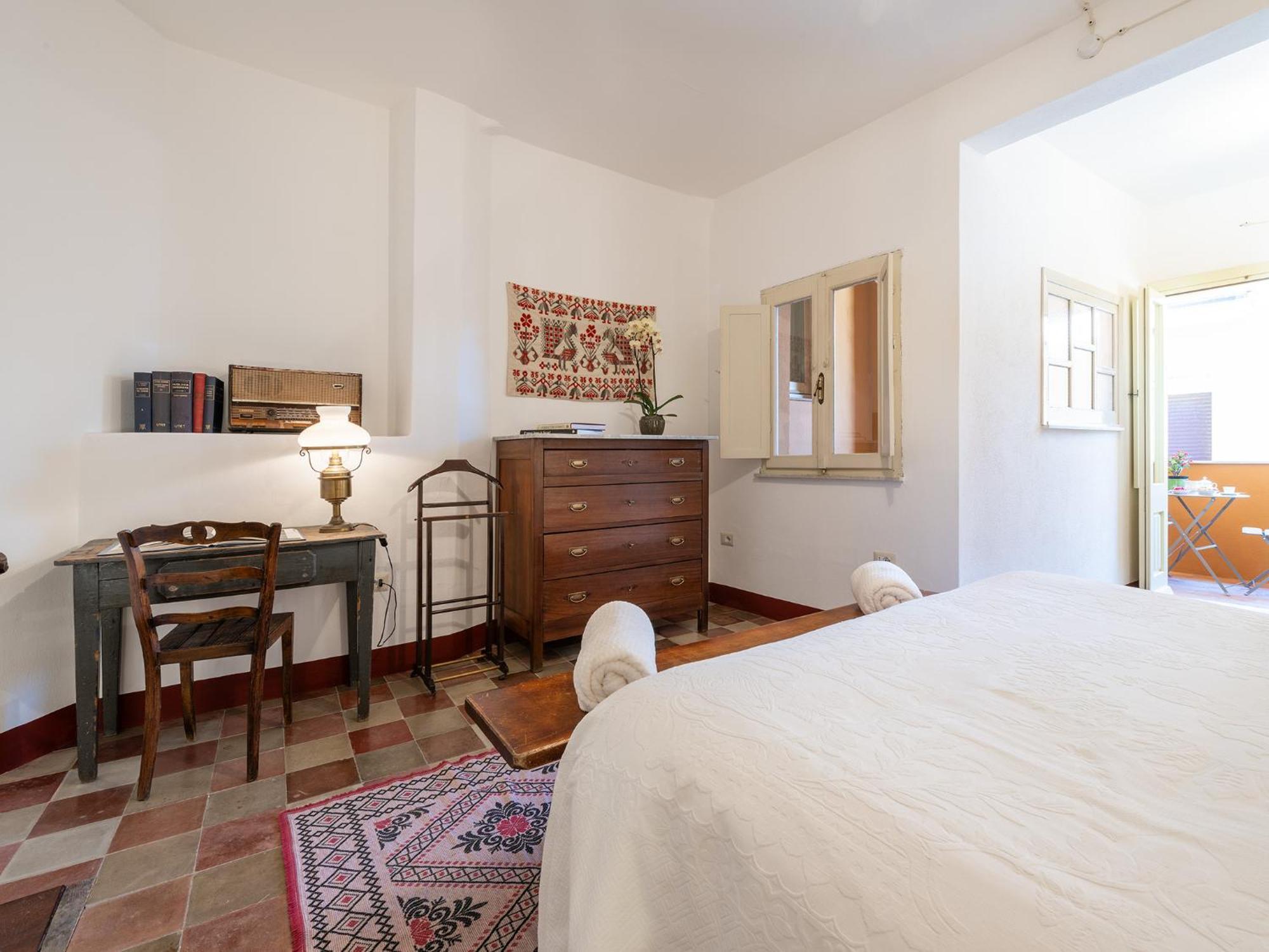 Palazzo Santa Caterina Bed and Breakfast Dorgali Εξωτερικό φωτογραφία