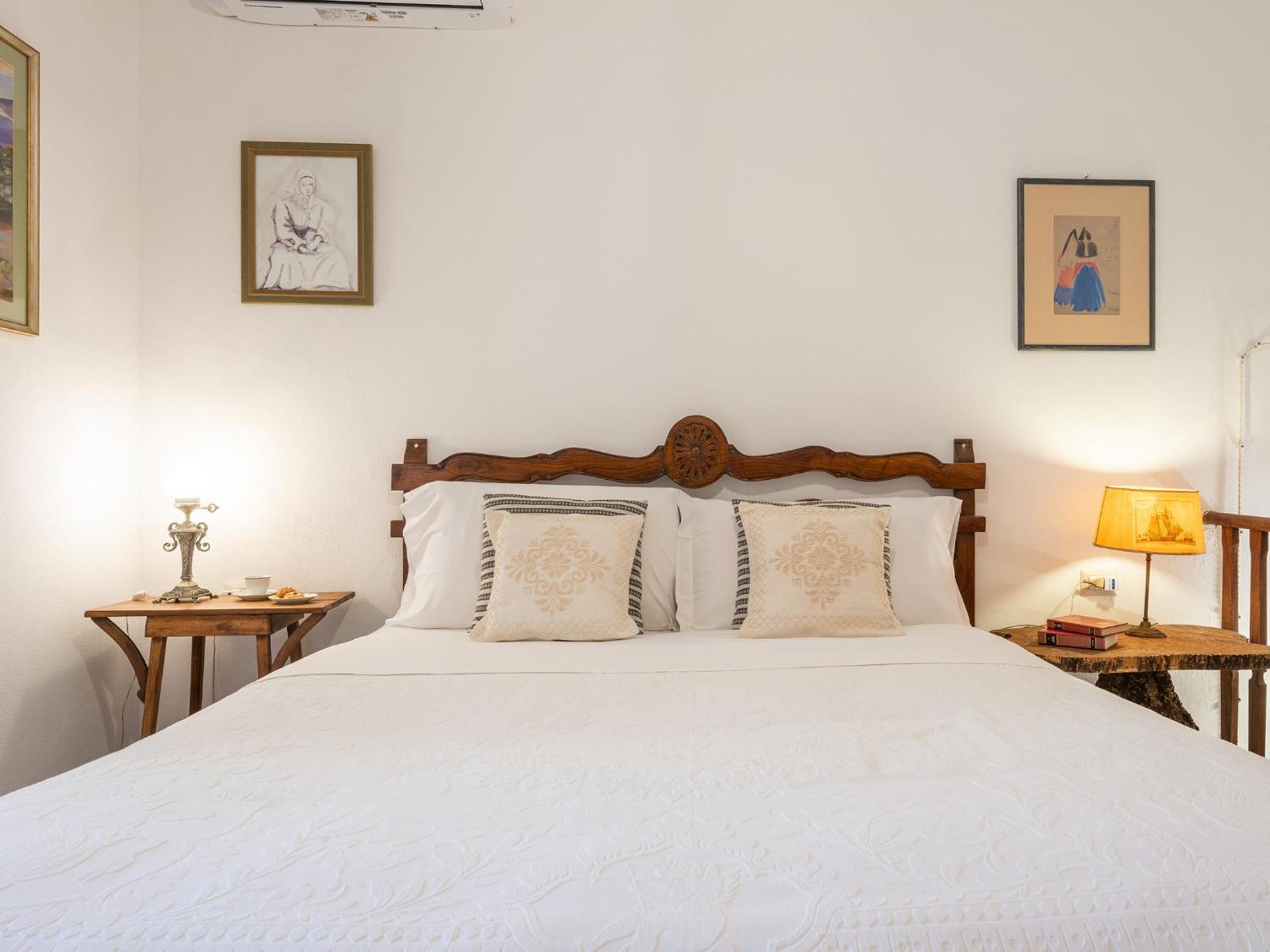 Palazzo Santa Caterina Bed and Breakfast Dorgali Εξωτερικό φωτογραφία
