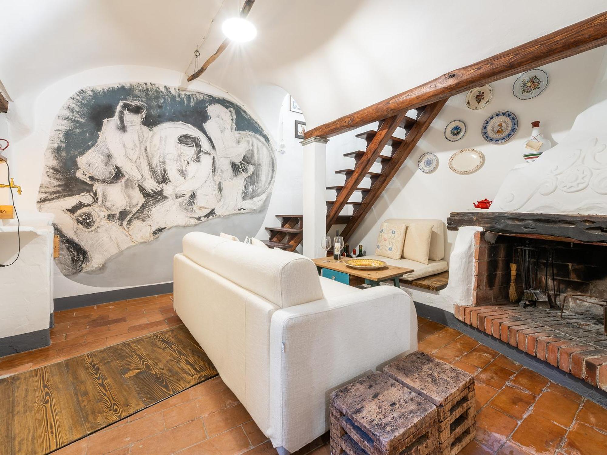 Palazzo Santa Caterina Bed and Breakfast Dorgali Εξωτερικό φωτογραφία